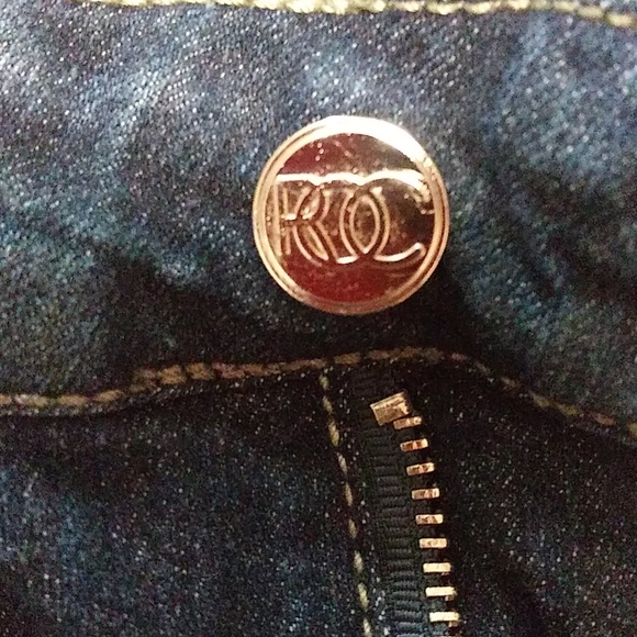 Rocawear jeans - Picture 6 of 9